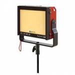 Cineo TruColor LS Daylight Studio Kit - Including LS Lampheads, Yokes, DTZ450 Power Supply, 5600K LS Panels, 3-Way Splitter, Lamphead Cables, TVMP Stand Adapters & AC Power Cable (p/n 901.0011) Cineo TruColor LS Daylight Studio Kit - Including LS Lampheads, Yokes, DTZ450 Power Supply, 5600K LS Panels, 3-Way Splitter, Lamphead Cables, TVMP Stand Adapters & AC Power Cable (p/n 901.0011)